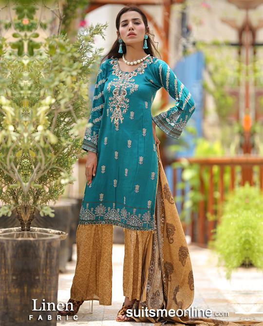 WOMEN SUITS