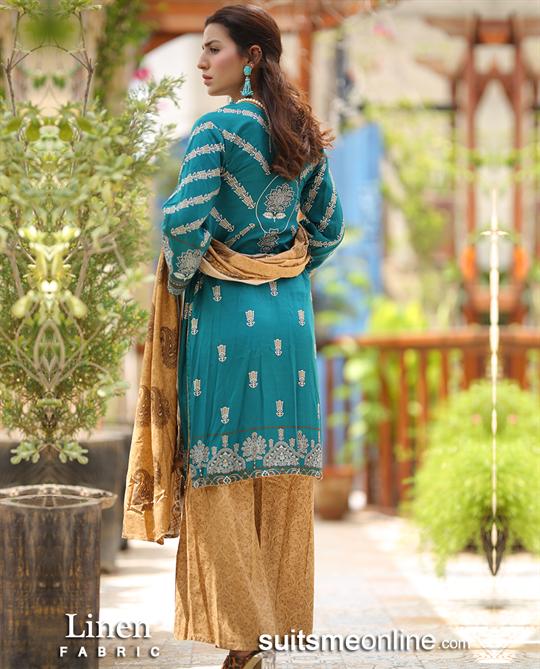 WOMEN SUITS