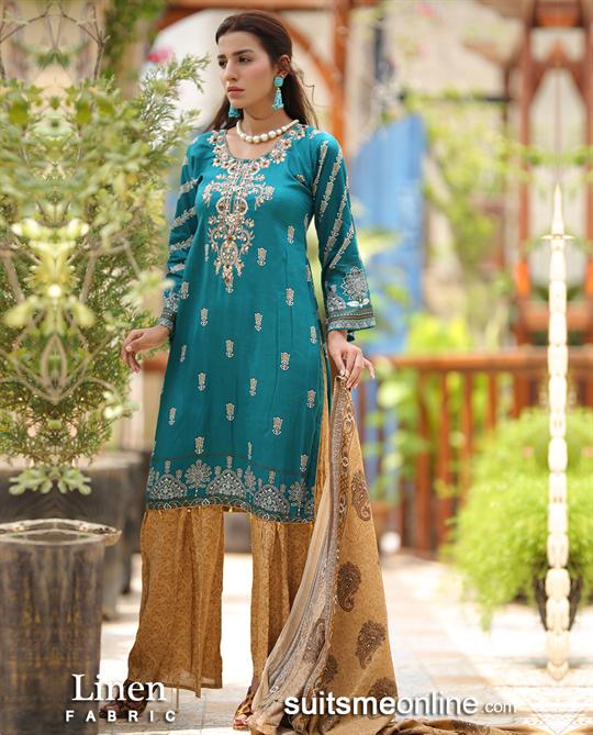 WOMEN SUITS