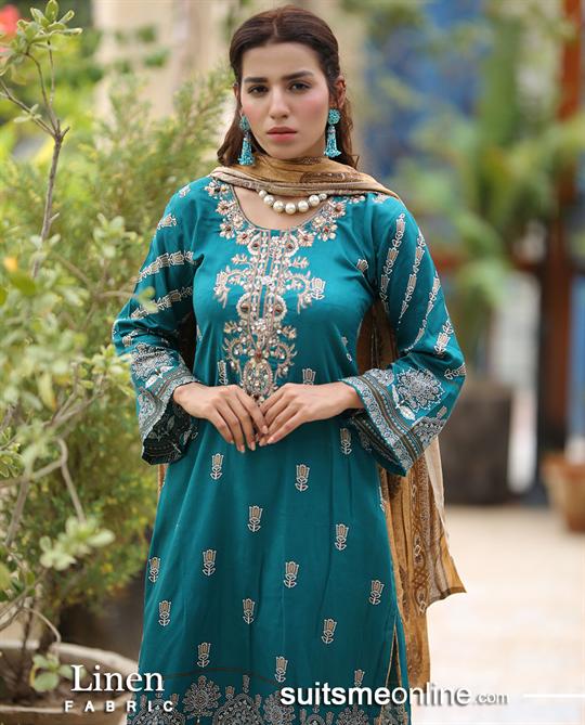 WOMEN SUITS