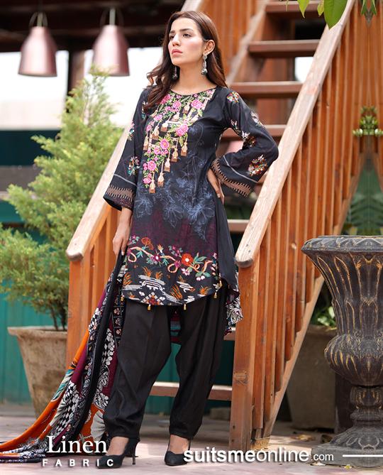 WOMEN SUITS