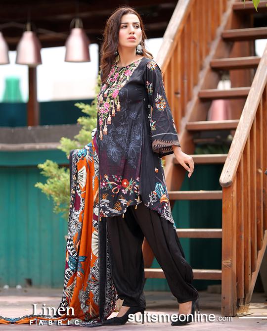 WOMEN SUITS