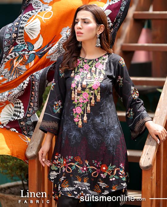 WOMEN SUITS
