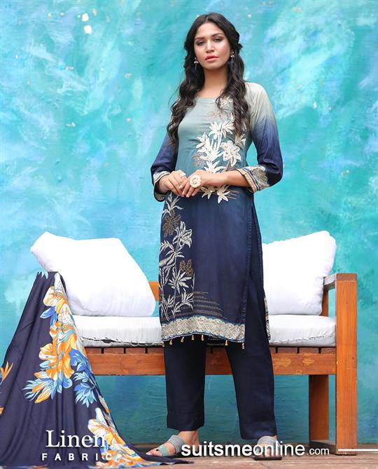 WOMEN SUITS