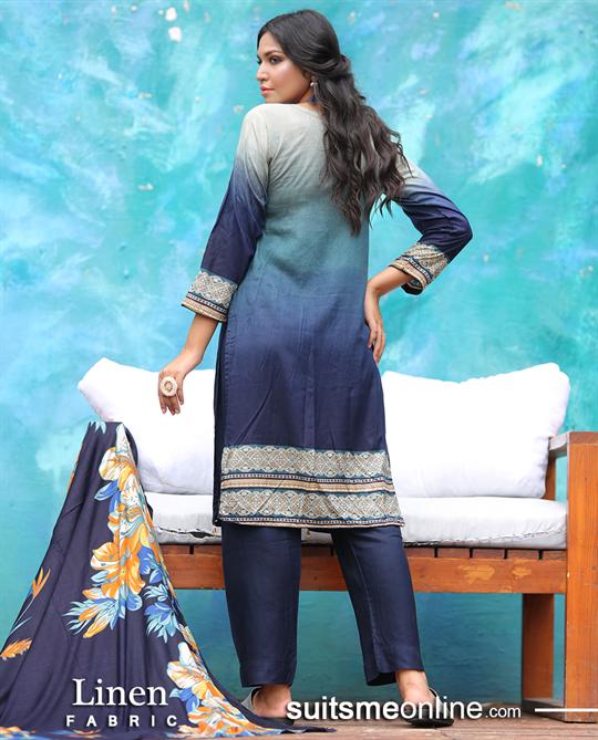 WOMEN SUITS