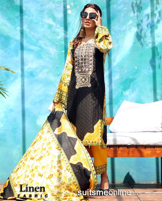 WOMEN SUITS