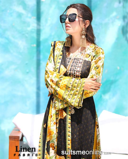 WOMEN SUITS