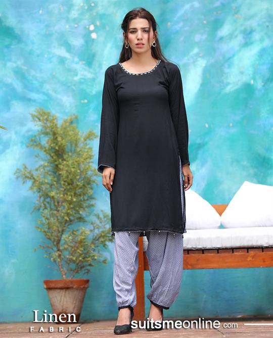 WOMEN SUITS
