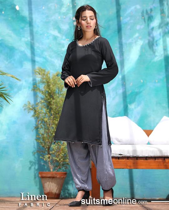 WOMEN SUITS