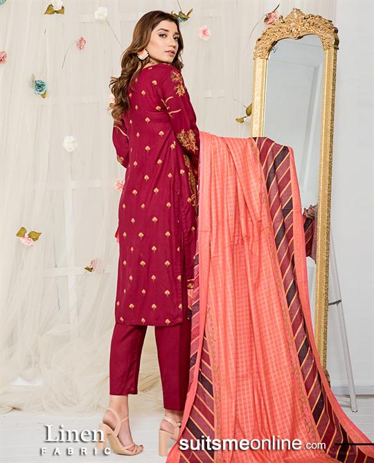 WOMEN SUITS