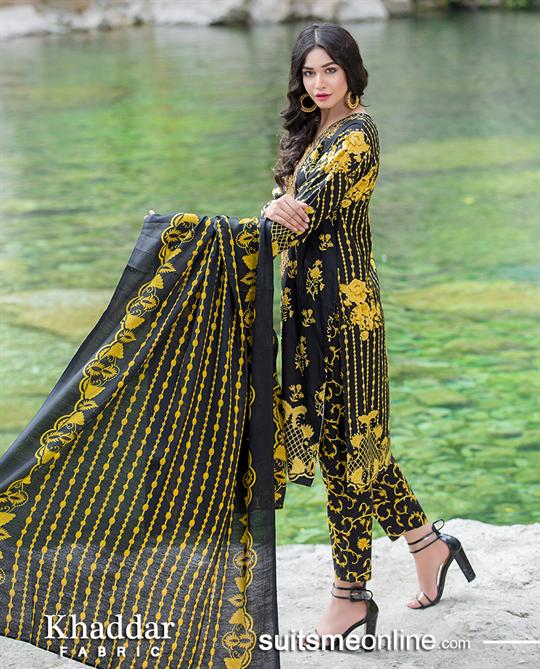 WOMEN SUITS