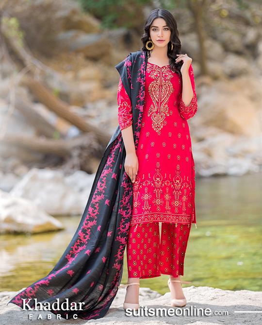 KHADDAR