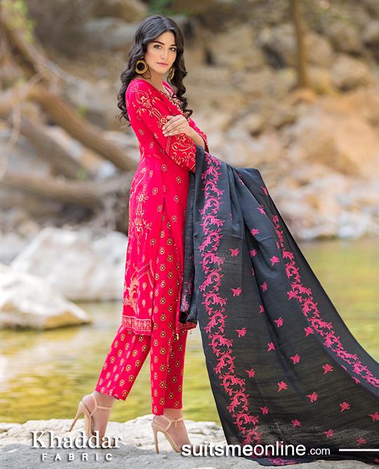 KHADDAR