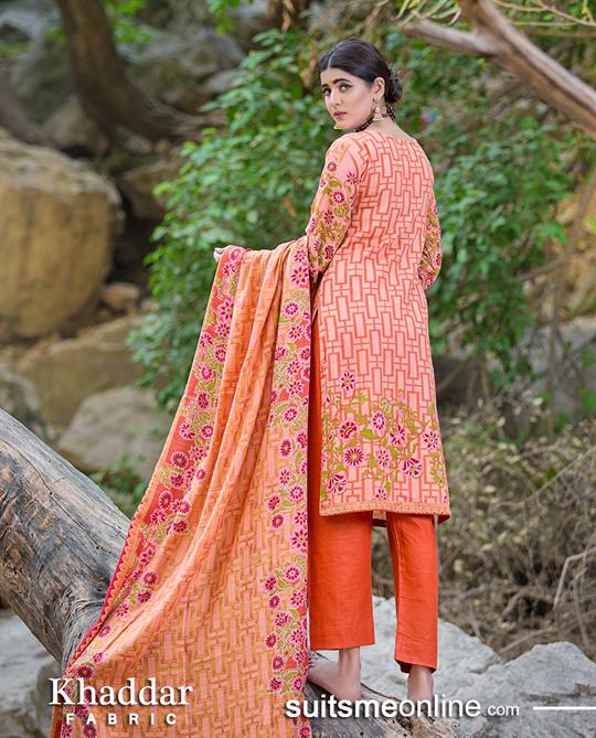 WOMEN SUITS