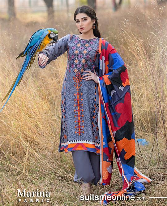 WOMEN SUITS