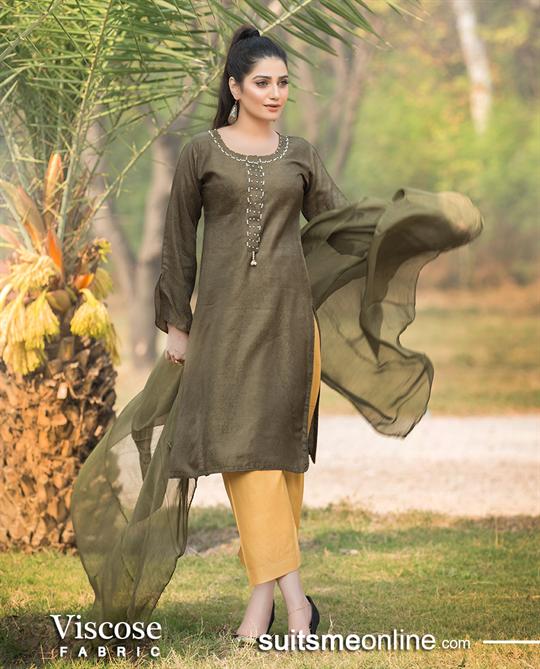 WOMEN SUITS