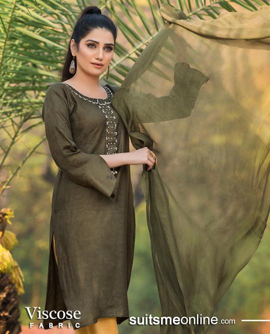 WOMEN SUITS