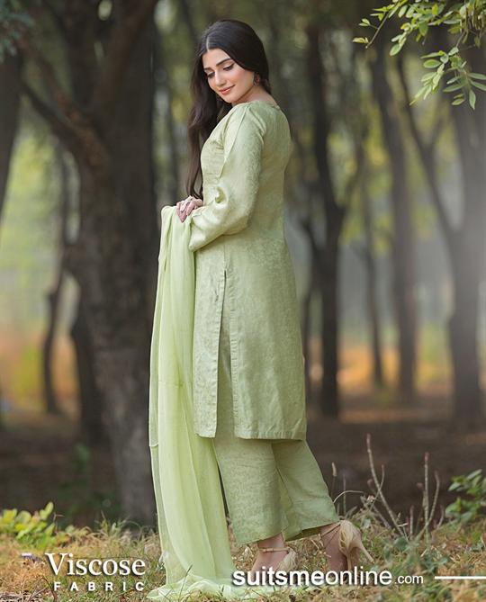 WOMEN SUITS