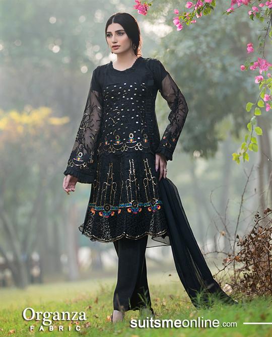 WOMEN SUITS