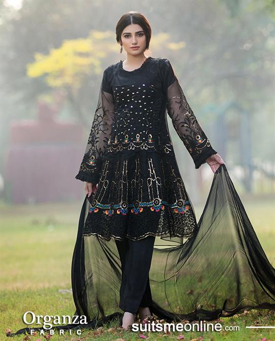 WOMEN SUITS