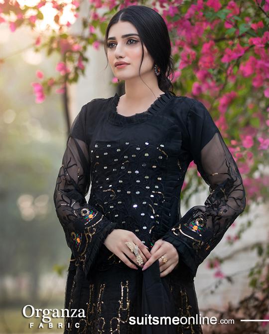 WOMEN SUITS