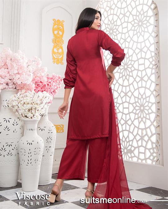 WOMEN SUITS