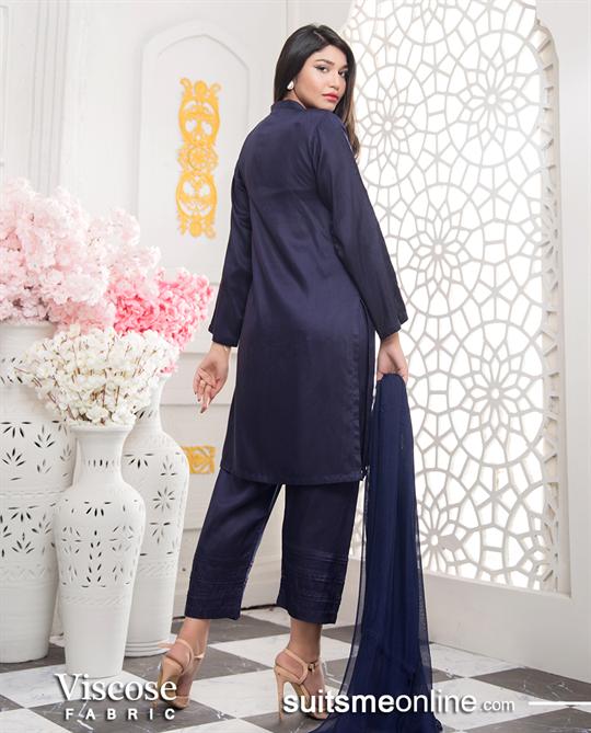 WOMEN SUITS