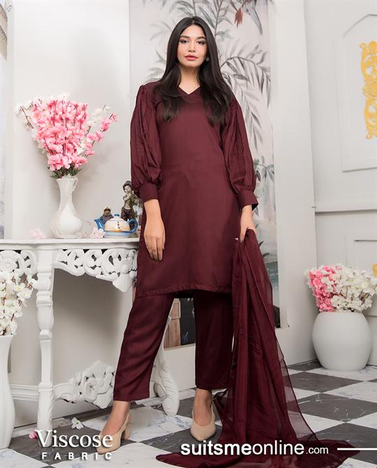 WOMEN SUITS