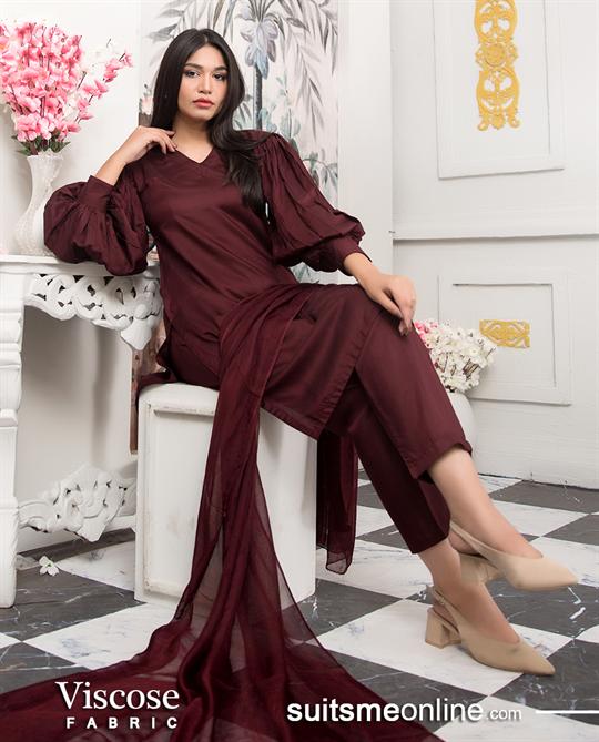 WOMEN SUITS