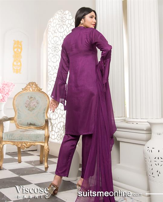 WOMEN SUITS