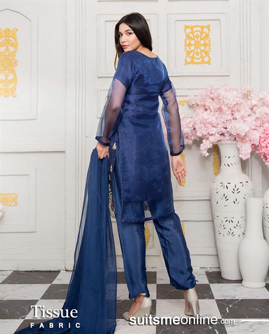 WOMEN SUITS