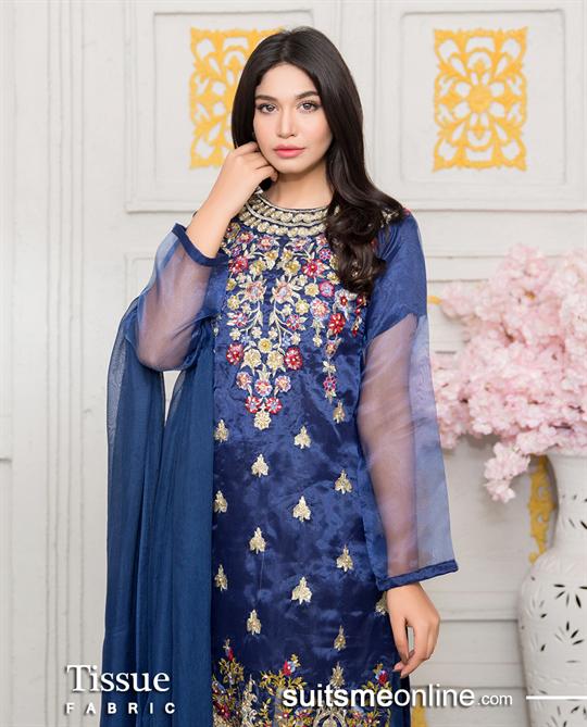 WOMEN SUITS