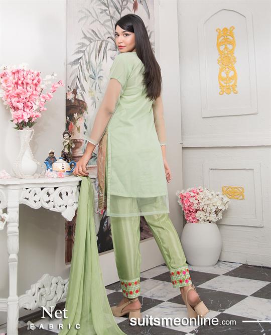 WOMEN SUITS