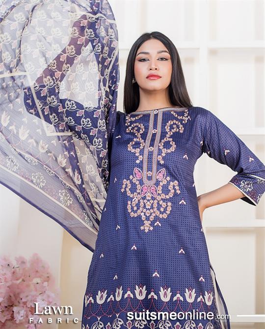WOMEN SUITS