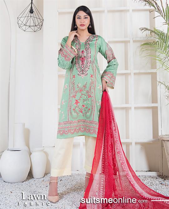 WOMEN SUITS