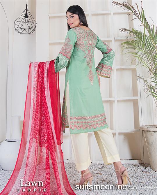 WOMEN SUITS