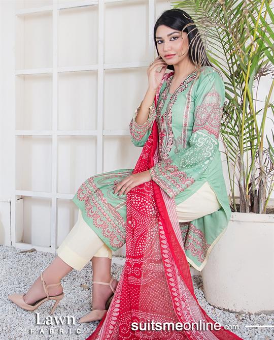 WOMEN SUITS