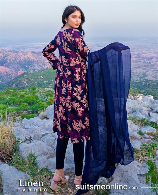 WOMEN SUITS