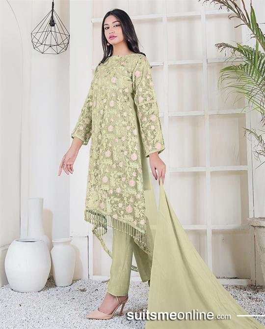 WOMEN SUITS