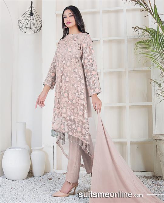 WOMEN SUITS