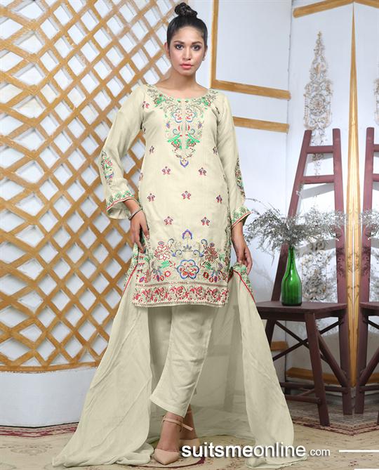 WOMEN SUITS