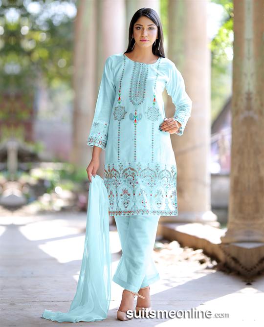 COTTON LAWN
