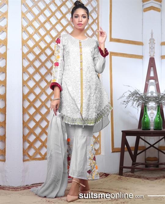 COTTON LAWN