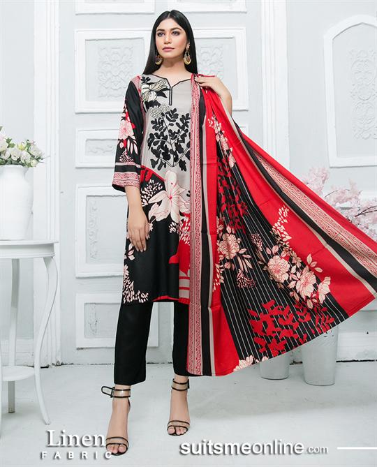WOMEN SUITS