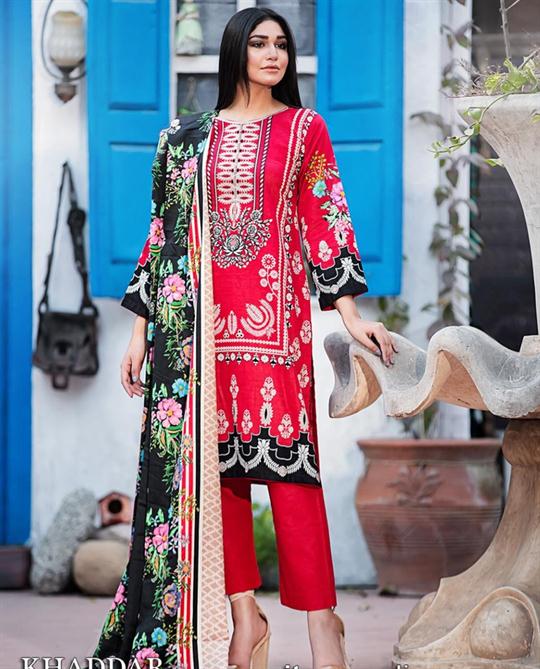 KHADDAR