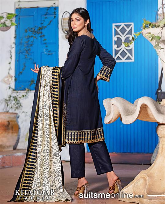 WOMEN SUITS
