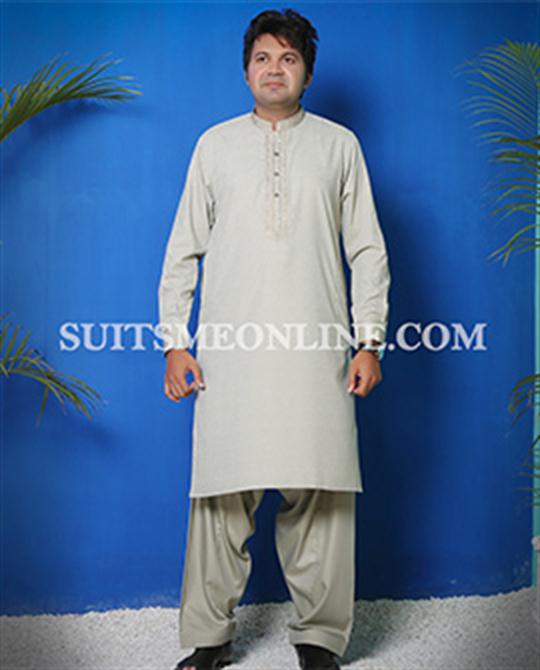 MEN'S SUITS