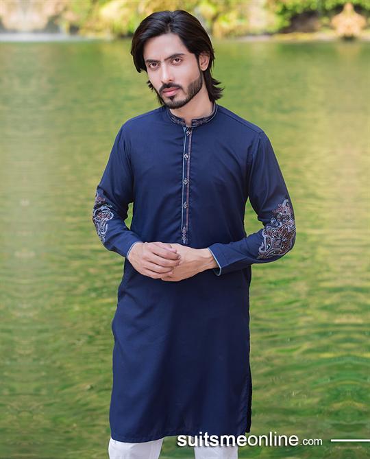 MEN'S SUITS