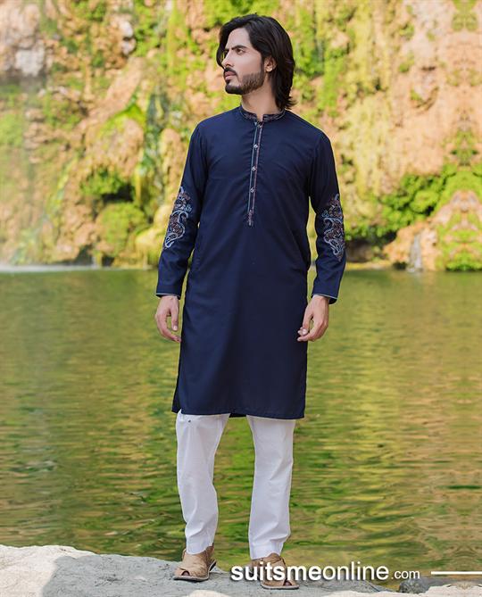 MEN'S SUITS