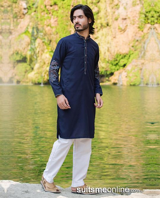 MEN'S SUITS